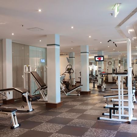 City Hotel Dresden Radebeul Servizi foto