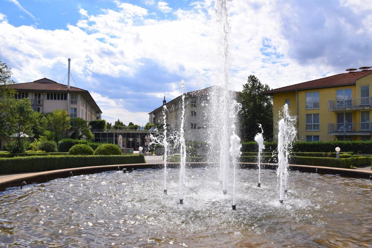 City Hotel Dresden Radebeul Esterno foto