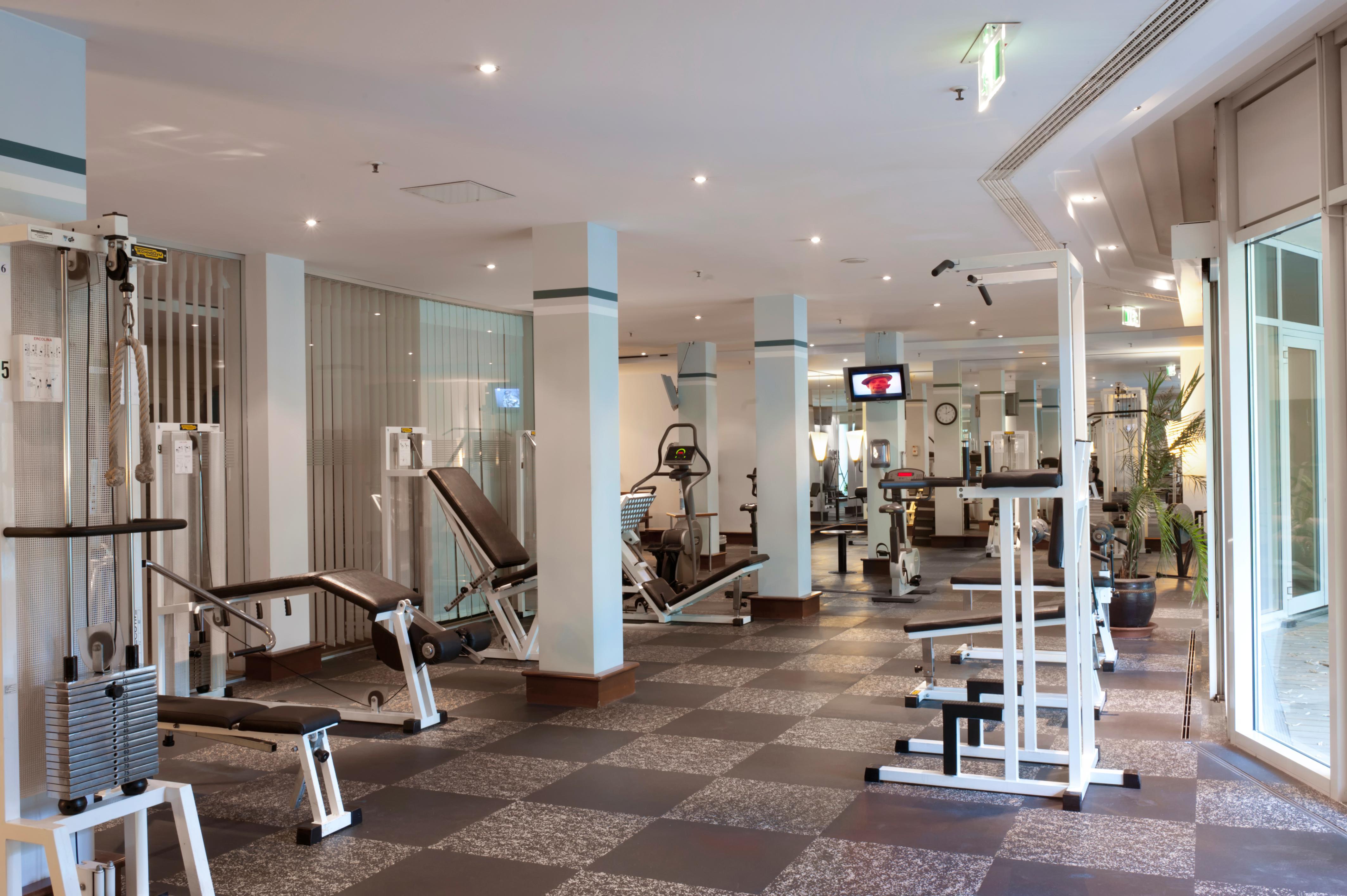 City Hotel Dresden Radebeul Servizi foto
