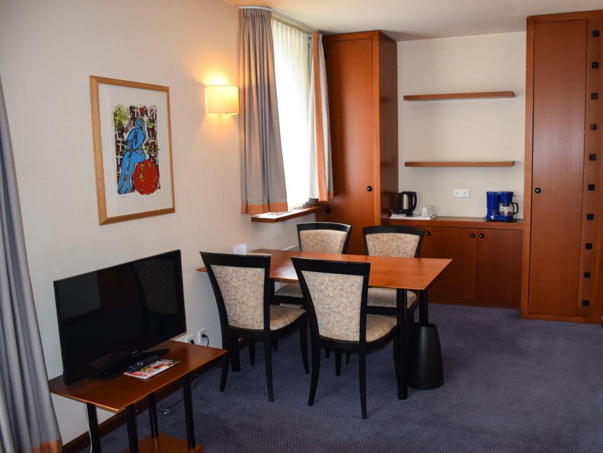 City Hotel Dresden Radebeul Esterno foto
