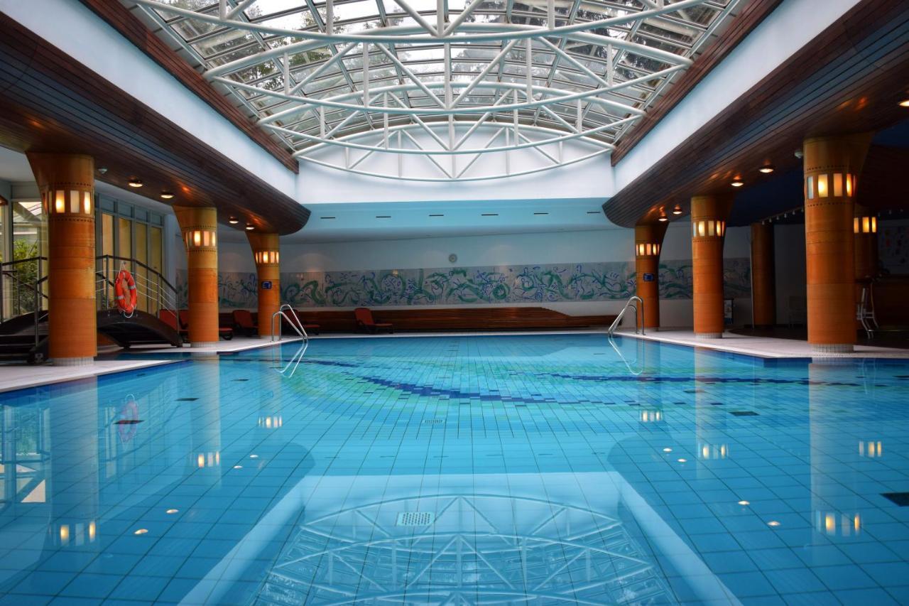 City Hotel Dresden Radebeul Esterno foto