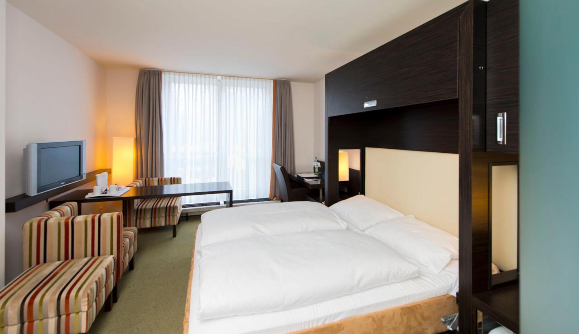 City Hotel Dresden Radebeul Esterno foto