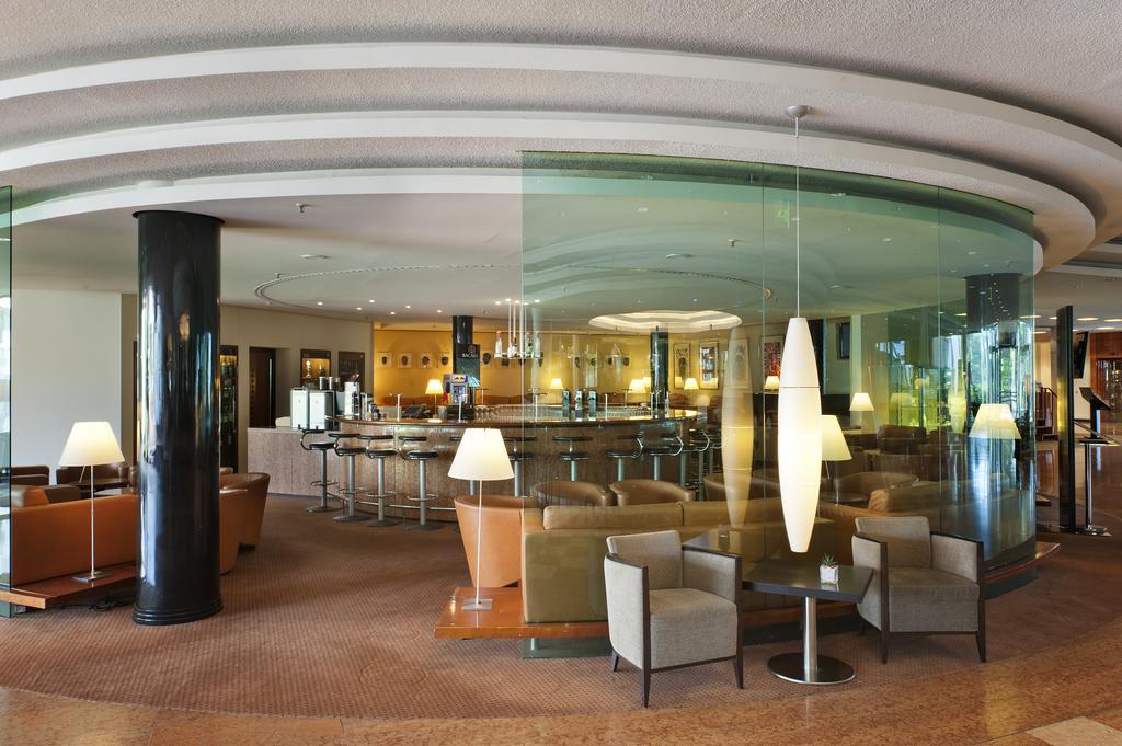 City Hotel Dresden Radebeul Esterno foto