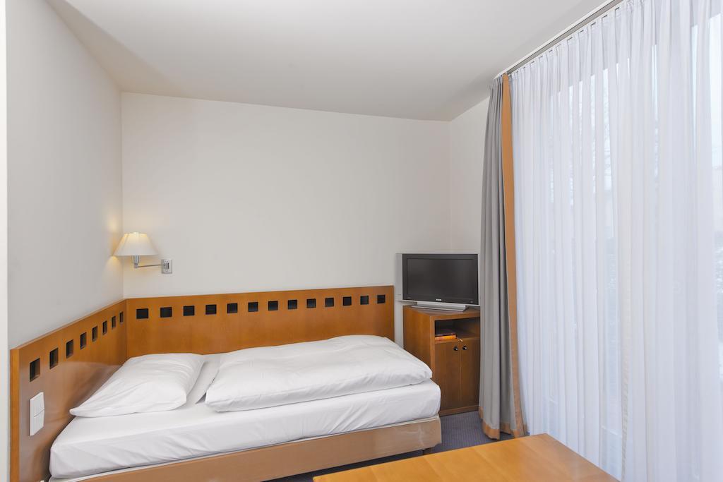 City Hotel Dresden Radebeul Camera foto